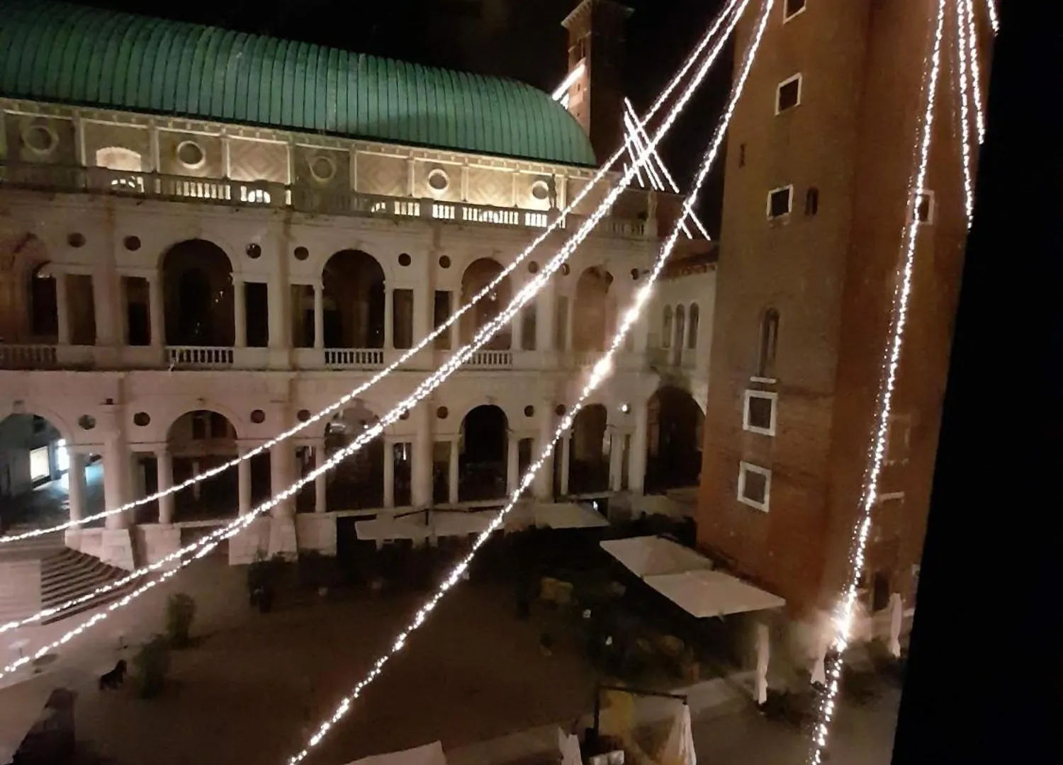 Stradella 5 Apartment Vicenza