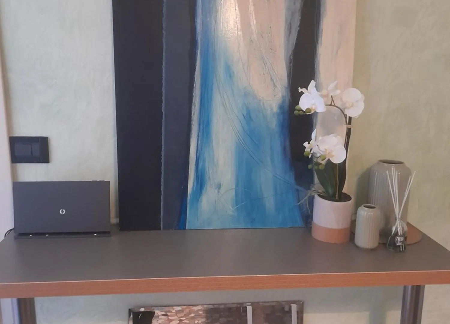Stradella 5 Apartment Vicenza